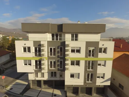 Apart Hotel Family Hotels in Centar Sarajevo