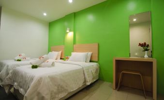 T Hotel Kuala Perlis