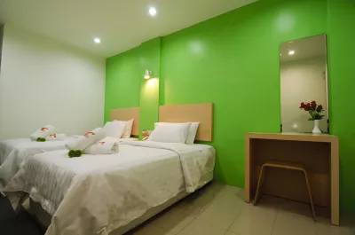 T Hotel Kuala Perlis Hotels near Pakjang Lee Mentarang Perlis