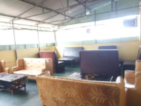 ブリッジストーン ホテル キタレのホテル