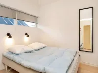 6 Person Holiday Home in Hals by Traum Các khách sạn ở 