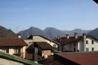 B&B Michelina Hotels in Centro Valle Intelvi