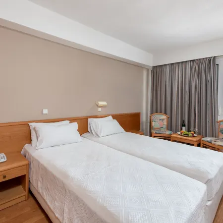 Sirene Beach Hotel