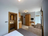 Veziroğlu Apart - balcon
