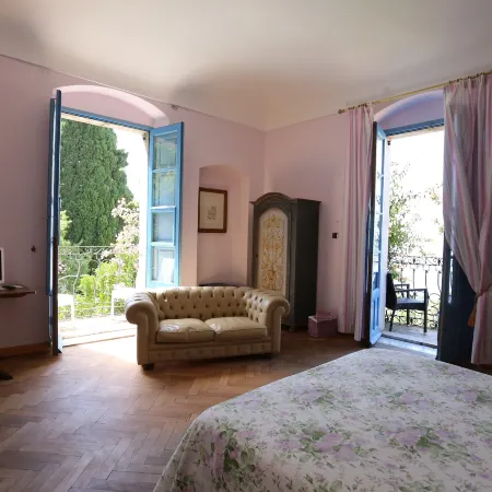 Casa Cuseni, Patrimonio Culturale Immateriale Unesco