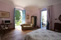 Casa Cuseni, Patrimonio Culturale Immateriale Unesco Hotel di Castelmola