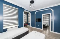 Taxim Trend Suites - Condos