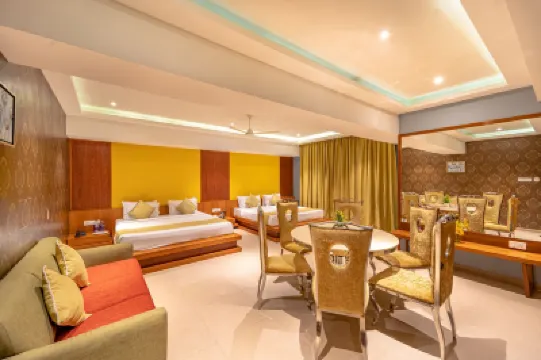 Shamrock Greens by Jardin Hotels Hotels in 