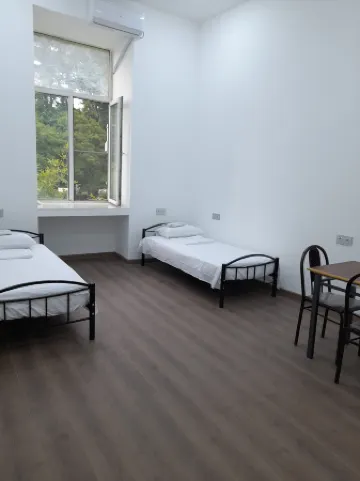 White City Hostel Отели рядом с достопримечательностью «Бакинский бульвар»
