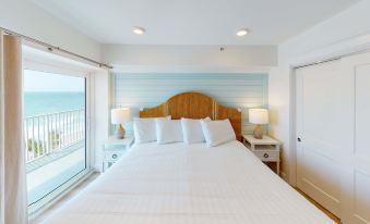 Manasota Key Resort