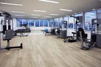 Plaza São Rafael Hotel - palestra