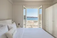 Eneos Kythnos Beach Villas-Elegant and Comfort Villas - Merinäköala