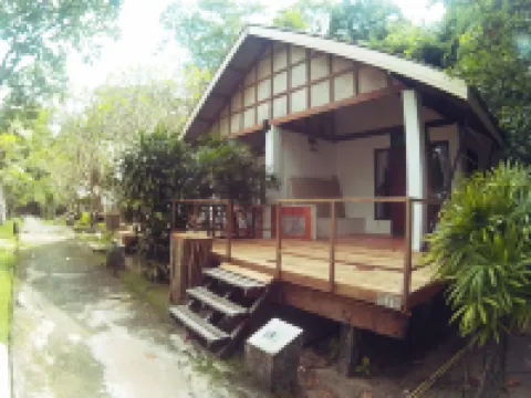 コ マンノーク プライベート アイランド バイ エピキュリアン ライフスタイル ホテル