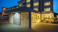 Tamarind Tree Hotel Các khách sạn ở Nairobi