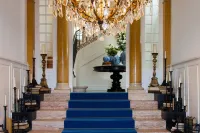 Bordoy Grand House Algarve Hotels in Castro Marim