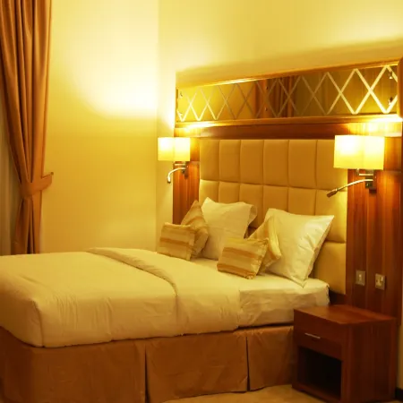 Golden Ocean Hotel