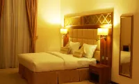 Golden Ocean Hotel