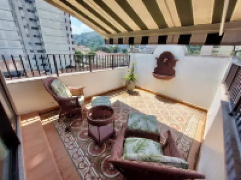 Hotel York Hotéis em Petropolis