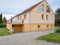 Wohnung in Kalkhorst in Strandn he