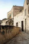 MOYSEION Matera
