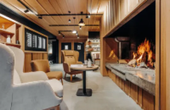 ISKÖ Chalets-HÖTEL, Col d'Aubisque 奧博內酒店