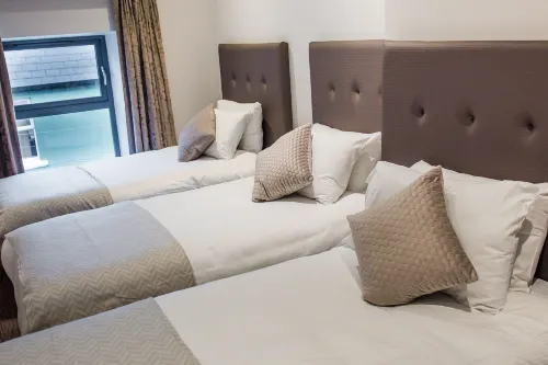 Tatler Jack - Bed and breakfasts