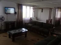 Rock Galana Holiday Apartments Hotels in Galu Beach