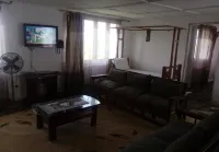 Rock Galana Holiday Apartments