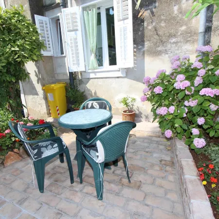 Apartments Santin