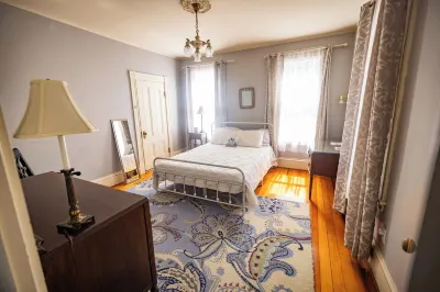 The Gregory House in Southern Maine close to many beaches & popular destinations Hotels near Renys Department Store