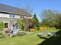 Cottage with Foosball & Garden Hotels in Bertrix