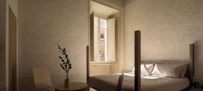 Nomos Hotel Hôtels à&nbsp;: Rome