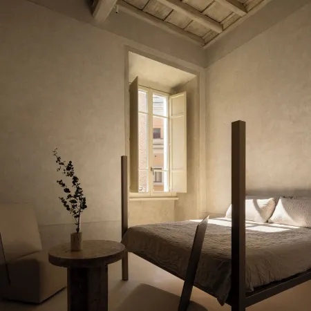 Nomos Hotel