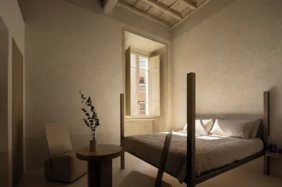 Nomos Hotel Hotels in 