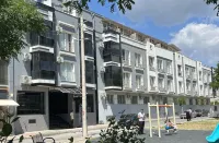 Park Ulusoy Hotel Hotels in Kemalpaşa Osb