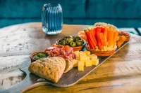 Europarcs Zuiderzee Hotels in Nunspeet