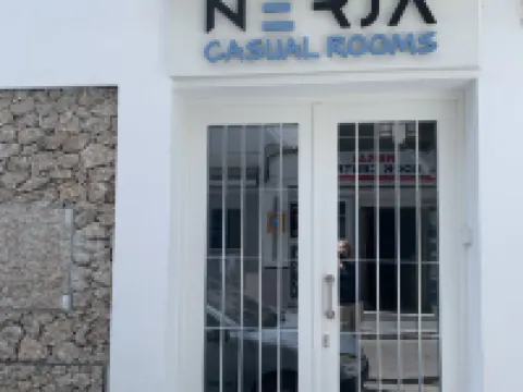 Nerja Casual Rooms Hotels in Nerja