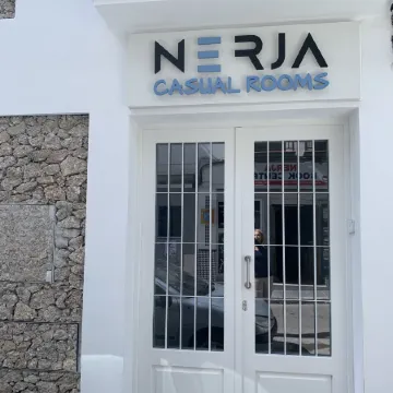 Nerja Casual Rooms