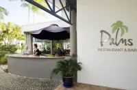 Ivory Palms Resort - bar