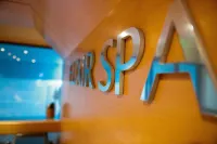 Constantinou Bros Pioneer Beach Hotel - spa