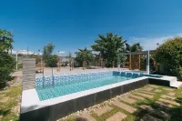 ESerenty Private Villa Pangasinan by RedDoorz