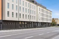 Best Western and hotel Linköping Hotels near Kärna mosse