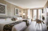 查科飯店 住宿飯店