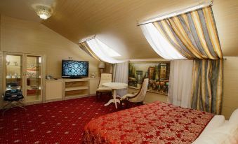 Hotel Kristall