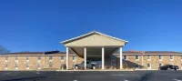 University Inn of Carbondale Hotels in Carbondale