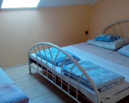 Appartment for 10-16 Persons Hotels in Fonyodi