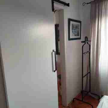 Apartment Saul Rooms