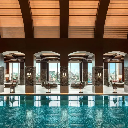 The St. Regis Cairo