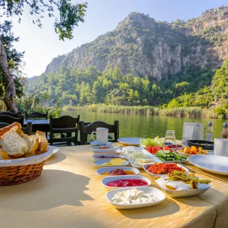 Villa Aysel Paradise Private Pool A C Wifi Car Not Required Eco-Friendly - 2238