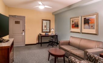 Hilton Garden Inn Billings